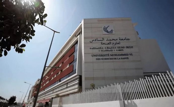 مؤسسة محمد السادس للعلوم والصحة تطلق أول شهادة جامعية في “أمراض كرة القدم” بالمغرب