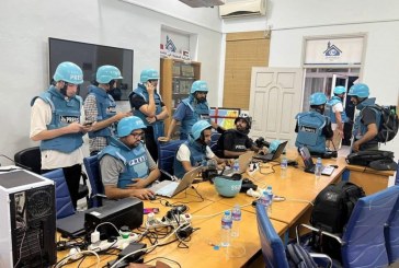 الإبادة الصحفية استراتيجية إسرائيلية لتعمية الرأي العام