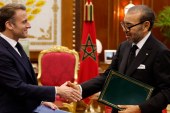 المغرب-فرنسا..قوة المصالح ترجح قوة التفاهمات !