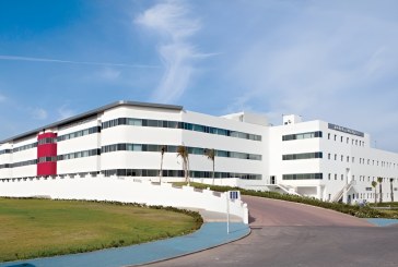 العلاج بالأكسجين على الضغط.. علاج متقدم يرتقي برعاية المرضى