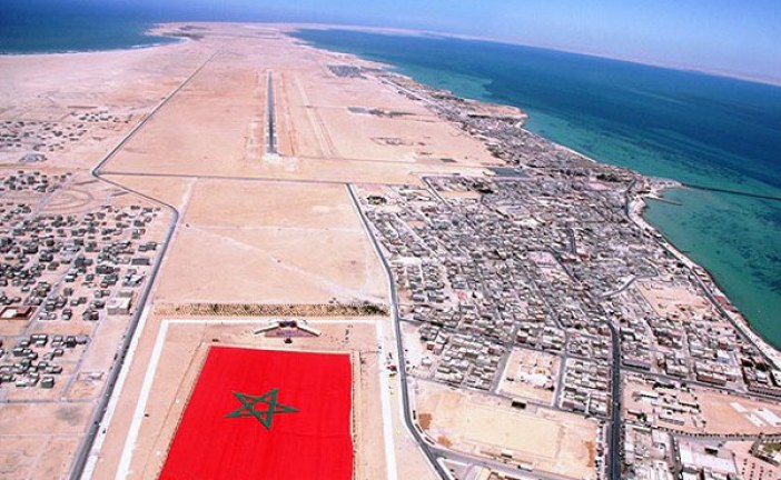 الولايات المتحدة تجدد تأكيد دعمها لمبادرة الحكم الذاتي كحل جاد وموثوق وواقعي