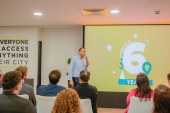 Glovo تحتفي بإنجازاتها على مدى 6 سنوات في المغرب وتفتتح مقرها الرئيسي الجديد