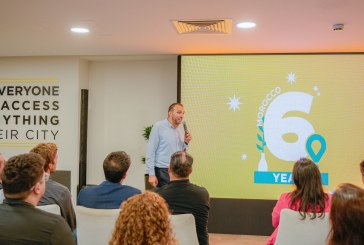 Glovo تحتفي بإنجازاتها على مدى 6 سنوات في المغرب وتفتتح مقرها الرئيسي الجديد