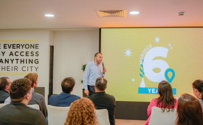 Glovo تحتفي بإنجازاتها على مدى 6 سنوات في المغرب وتفتتح مقرها الرئيسي الجديد