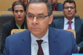 أديس أبابا: المغرب يؤكد أمام مجلس السلم والأمن على العلاقة بين الجماعات الإرهابية والانفصاليين