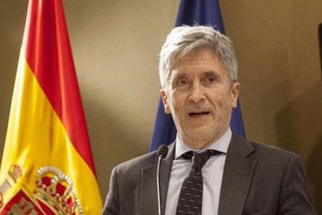 وزارة الداخلية الإسبانية: المغرب، “شريك ذو أولوية” بالنسبة لإسبانيا في مجال الهجرة