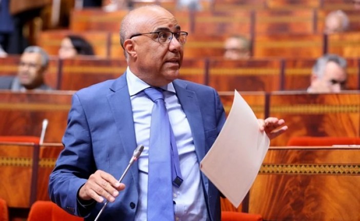 عبد اللطيف ميراوي: مليون و300 ألف طالب التحقوا بالجامعات المغربية خلال الموسم الحالي