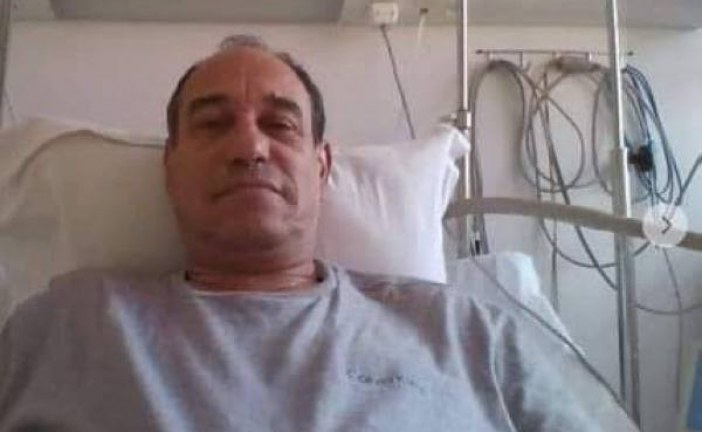 العثور على المعارض الجزائري بفيلا بإسبانيا في حالة صحية حرجة