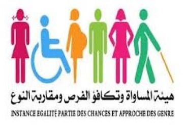 مائدة مستديرة من تنظيم هيئة المساواة وتكافؤ الفرص ومقاربة النوع بمجلس عمالة مكناس.