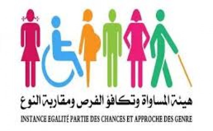 مائدة مستديرة من تنظيم هيئة المساواة وتكافؤ الفرص ومقاربة النوع بمجلس عمالة مكناس.