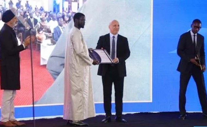 تتويج مؤسسة “MAScIR” التابعة لجامعة محمد السادس متعددة التخصصات لابتكاراتها الطبية لصالح إفريقيا
