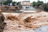 الحكومة تقدم إعانات بقيمة 140 ألف درهم و80 ألف درهم للمتضررين من الفيضانات
