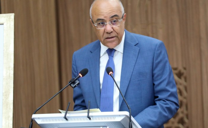 ميراوي: تجويد منظومات التعليم العالي بإفريقيا يتطلب تعزيز دور وكالات التقييم