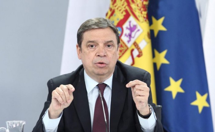 إسبانيا تجدد التأكيد على تشبثها “بعلاقات مستقرة” مع المغرب