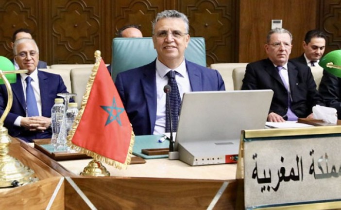 وهبي يدعو بالقاهرة الى ضرورة التقنين والتأطير القانوني لوسائل التواصل الاجتماعي