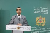 بايتاس: مشروع قانون المالية تضمن إجراءات حكومية من شأنها تكريس الدولة الاجتماعية