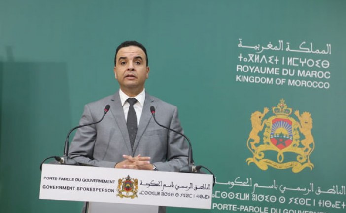بايتاس: مشروع قانون المالية تضمن إجراءات حكومية من شأنها تكريس الدولة الاجتماعية