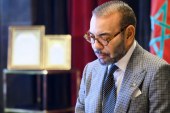 جلالة الملك يهنئ ترامب بمناسبة انتخابه مجددا رئيسا للولايات المتحدة الأمريكية