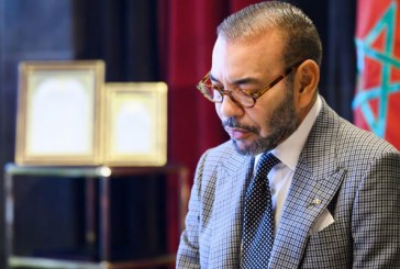 جلالة الملك يهنئ ترامب بمناسبة انتخابه مجددا رئيسا للولايات المتحدة الأمريكية