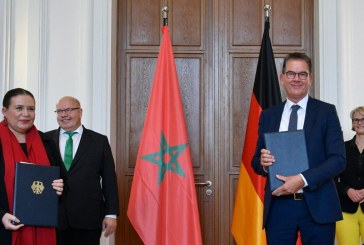 معرض “دينكمال”.. مناسبة للمغرب لتثمين تراثه العريق من خلال الابتكار والتقنيات المستدامة