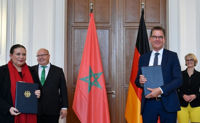 معرض “دينكمال”.. مناسبة للمغرب لتثمين تراثه العريق من خلال الابتكار والتقنيات المستدامة