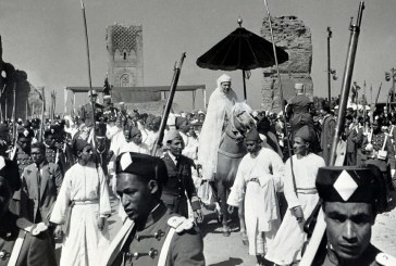 “عيد الاستقلال المجيد، مناسبة نعيد من خلالها التأكيد على ثوابتنا المُحَصِّنَة لمقدساتنا العليا”