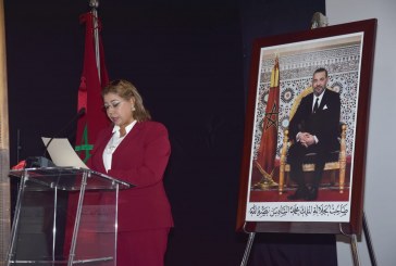 المناظرة الوطنية الثانية  للفنون التشكيلية والبصرية تبلور أهدافها  مرتكزات تقوية وتحصين الحقل الفني في وجه تحديات الذكاء الاصطناعي