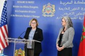 الولايات المتحدة تجدد دعمها للمبادرة المغربية للحكم الذاتي كحل جدي وموثوق به وواقعي