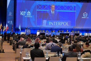 إنتخاب المغرب بالأغلبية لتولي منصب نائب رئيس منظمة الأنتربول عن القارة الإفريقية