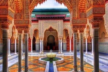 التراث المعماري.. المغرب ضيف شرف المعرض الأوروبي “دينكمال” في لايبزيغ