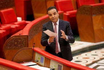 مصطفى بايتاس: حقوق مستخدمي ومؤمّني الصندوق الوطني لمنظمات الاحتياط الاجتماعي ستظل محفوظة
