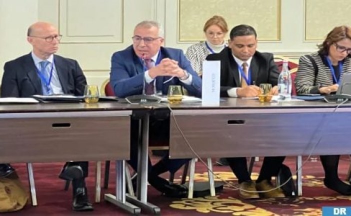 منتدى “Global FTPRNT”.. التزام راسخ للمغرب بمكافحة الإرهاب النووي والإشعاعي