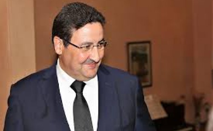 وزارة النقل واللوجستيك تعمل على توجيه الاستثمارات نحو مشاريع لتحسين جودة الخدمات وعصرنتها
