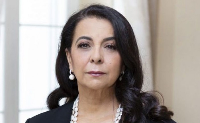كريمة بنعيش .. تضامن المغرب تجاه إسبانيا، عقب الفيضانات يعكس روح التعاون التي تميز العلاقات بين البلدين