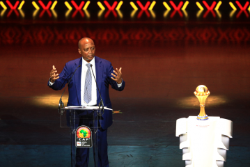 كأس أمم إفريقيا للسيدات..موتسيبي “فخور للغاية” بدور المغرب في تطور كرة القدم بإفريقيا