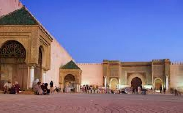 تم انتخاب رئيس جديد لجماعة مكناس ،وماذا بعد ؟