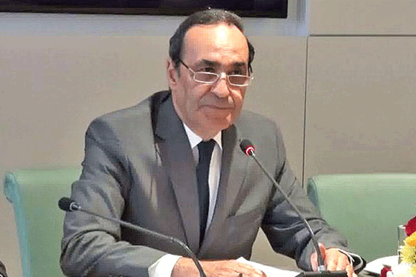 الحبيب المالكي: المغرب اعتمد عدة مبادرات للاستفادة من التكنولوجيات الرقمية عبر إدماجها في العمليات التعليمية