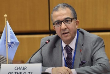 الأمراض الحيوانية المصدر.. اجتماع الرباط أعطى زخما لتنفيذ مبادرة “زودياك” في إفريقيا