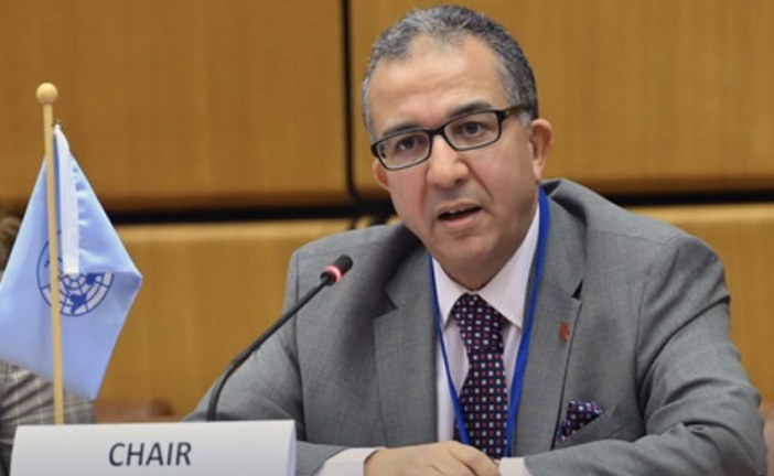 الأمراض الحيوانية المصدر.. اجتماع الرباط أعطى زخما لتنفيذ مبادرة “زودياك” في إفريقيا