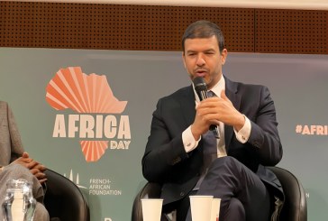 جامعة محمد السادس متعددة التخصصات التقنية تتقاسم رؤية “إفريقيا قوية ومرنة” في منتدى باريس للسلام