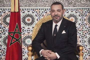 جلالة الملك يوجه رسالة إلى المشاركين في المناظرة الدولية حول “العدالة الانتقالية”