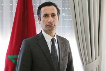 بنشعبون يدعو من باريس إلى الاستلهام من الشراكة “الاستثنائية” بين فرنسا والمغرب