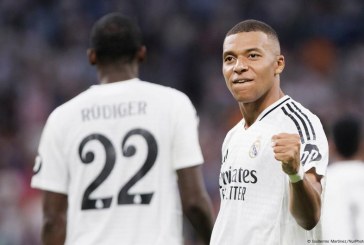 كأس القارات للأندية: ريال مدريد يستعيد خدمات مبابي في النهائي