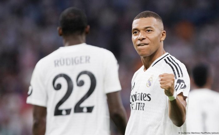 كأس القارات للأندية: ريال مدريد يستعيد خدمات مبابي في النهائي
