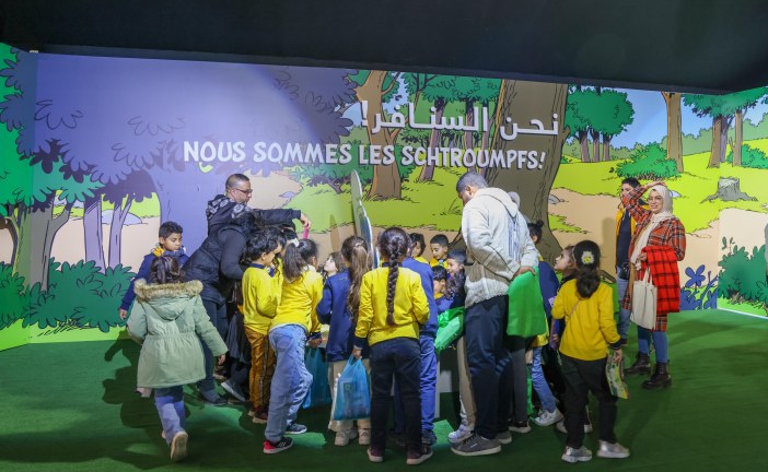حصيلة الدورة الثانية للمعرض الدولي لكتاب الطفل والشباب 2024