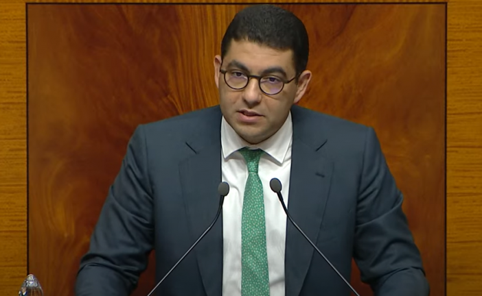 وزير الثقافة يكشف تفاصيل الإصلاحات الجديدة وسد الفراغات القانونية في قطاع الصحافة