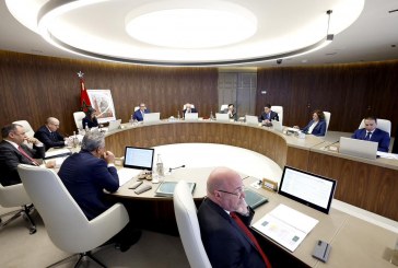 رئيس الحكومة عزيز أخنوش يترأس اجتماعا حول التشغيل
