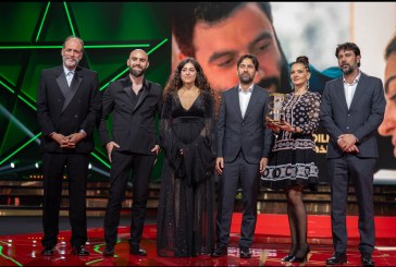 المهرجان الدولي للفيلم في مراكش.. فيلم “ينعاد عليكو” للمخرج الفلسطيني إسكندر قبطي يتوج بالجائزة الذهبية