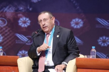 منظمة الدول الأمريكية.. المغرب يشارك في الاجتماع الاستثنائي السابع للمراقبين الدائمين