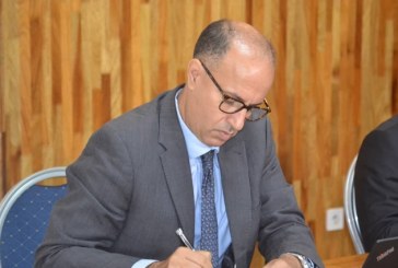 محمد أتاني، خبرة مغربية مثبتة لدى الأمم المتحدة في خدمة القضايا الإنسانية والبيئية